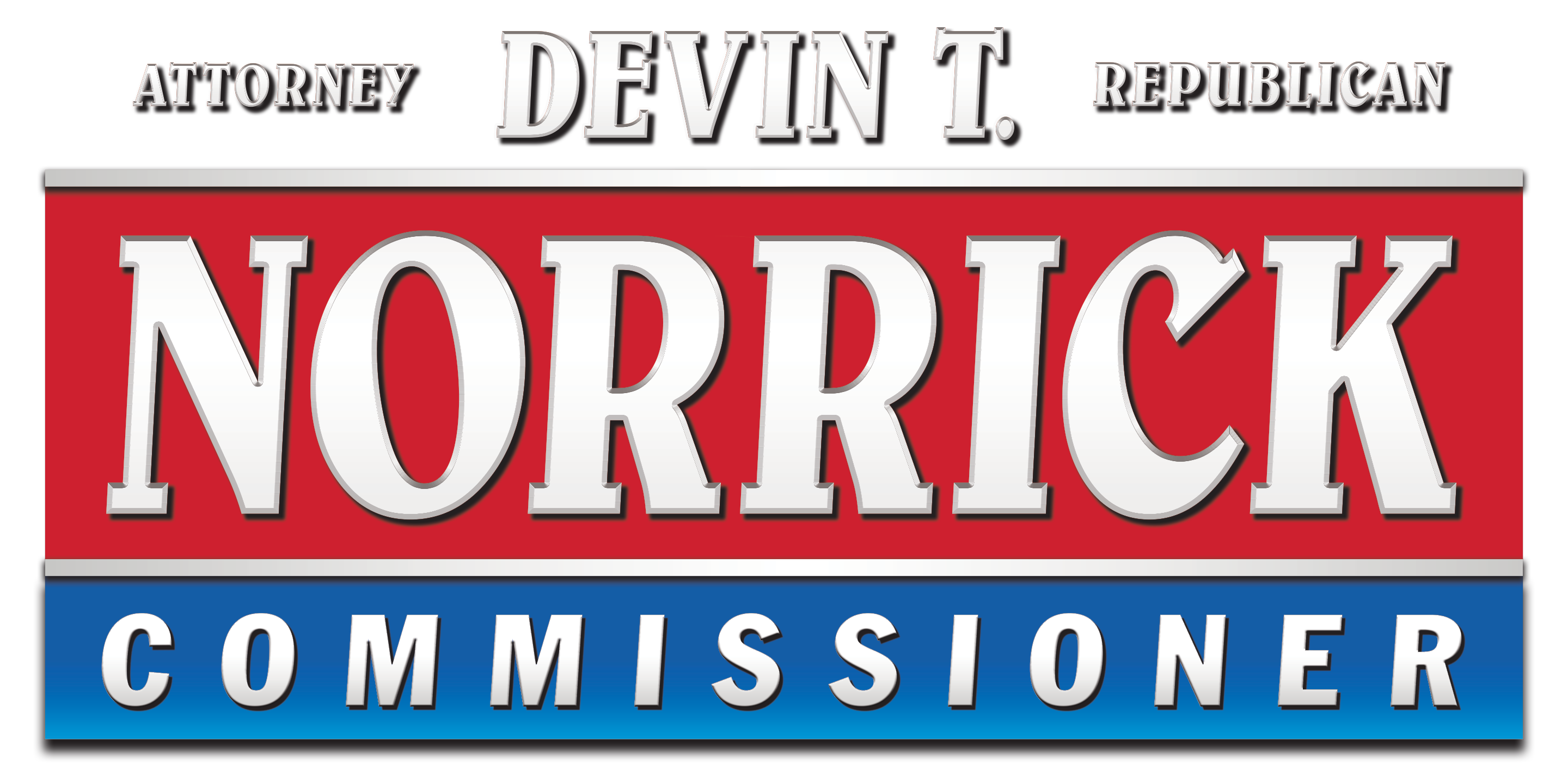 Devin Norrick for Madison County